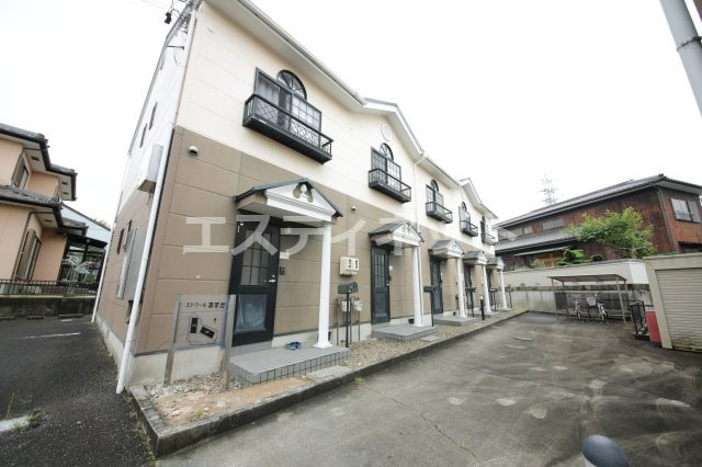 エトワールあすかB