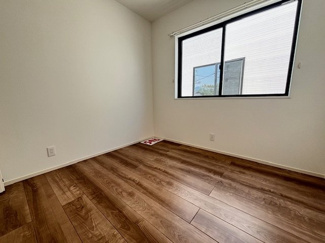 【洋室】 | 廿日市市対厳山3（宮島口駅）全3区画　B棟【63坪】【P3台】 | 2階　洋室×3　収納付きでお部屋がスッキリ広く使えます。　