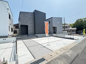 廿日市市対厳山3（宮島口駅）全3区画　B棟【63坪】【P3台】の画像