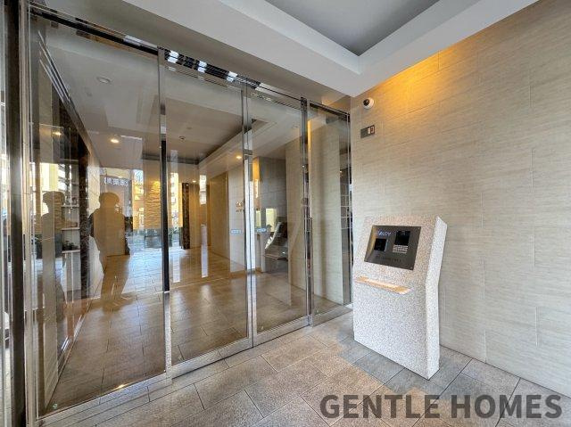 モントーレ東比恵クレアのキッチン