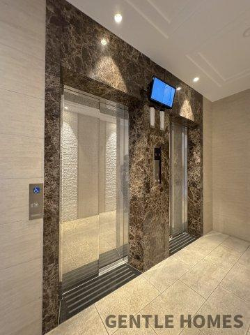 モントーレ東比恵クレアのその他共用部分