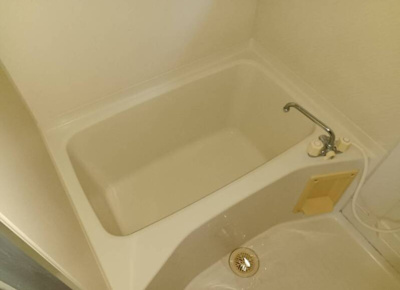 【浴室】 | ベルデュール