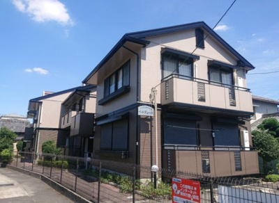 【外観】 | ベルデュール