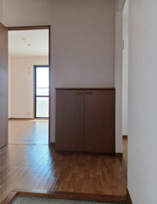 【内装】 | ベルデュール