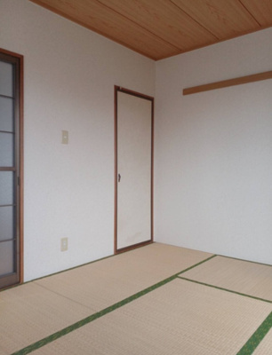 【和室】 | ベルデュール