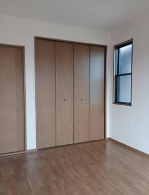 【洋室】 | ベルデュール