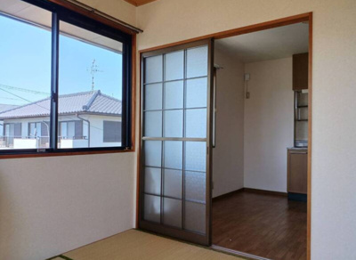 【和室】 | ベルデュール