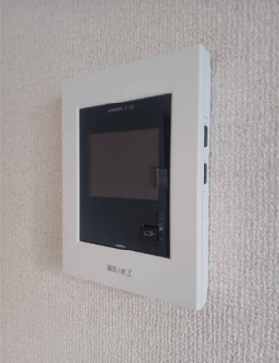 【セキュリティ】 | ベルデュール