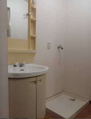 【独立洗面台】 | ベルデュール