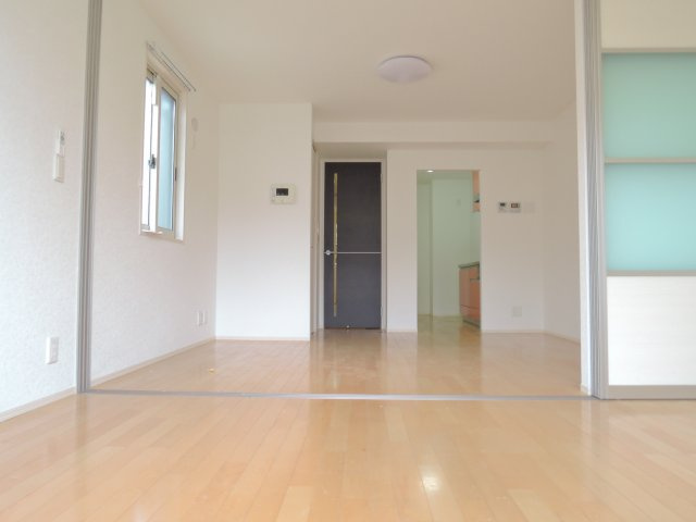 アップル城北の子供部屋