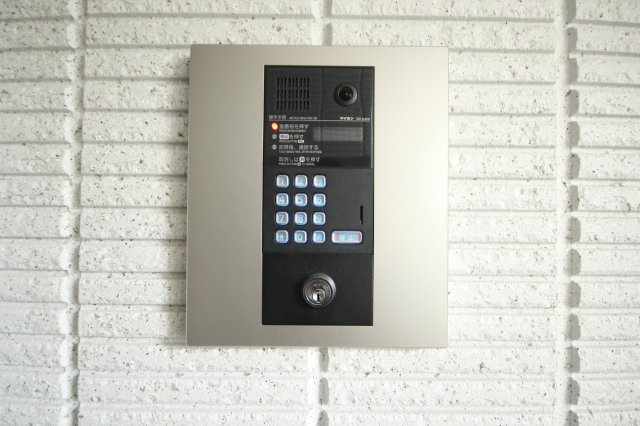 【セキュリティ】