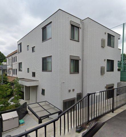 ハウス関口台町の画像