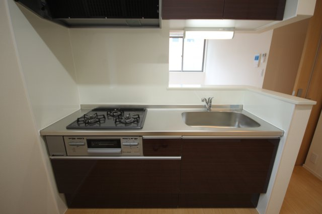 同間取り別部屋参考写真