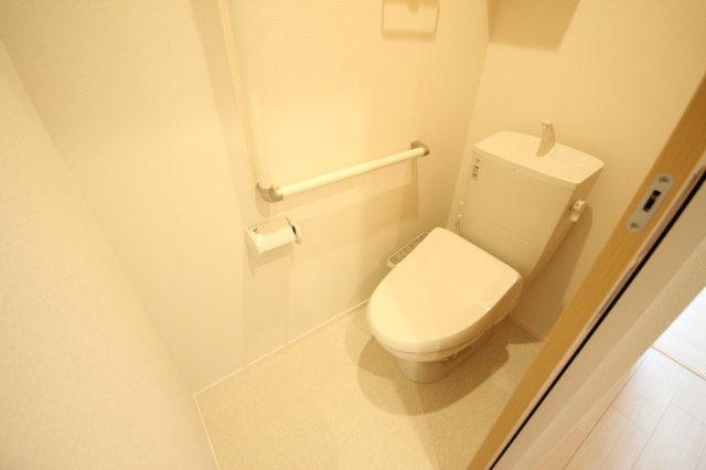 同間取り別部屋参考写真