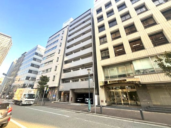 KAISEI神戸海岸通