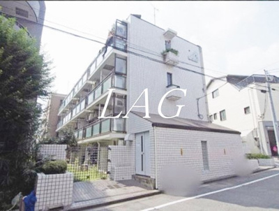 【その他】 | ハイシティ代々木公園