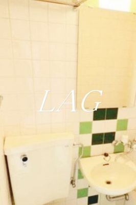 【洗面所】 | ハイシティ代々木公園 | 洗面台です。