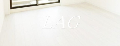 【居間・リビング】 | ハイシティ代々木公園 | 洋室のお部屋です。