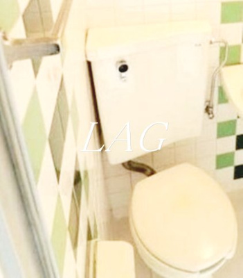 【トイレ】 | ハイシティ代々木公園 | トイレです。