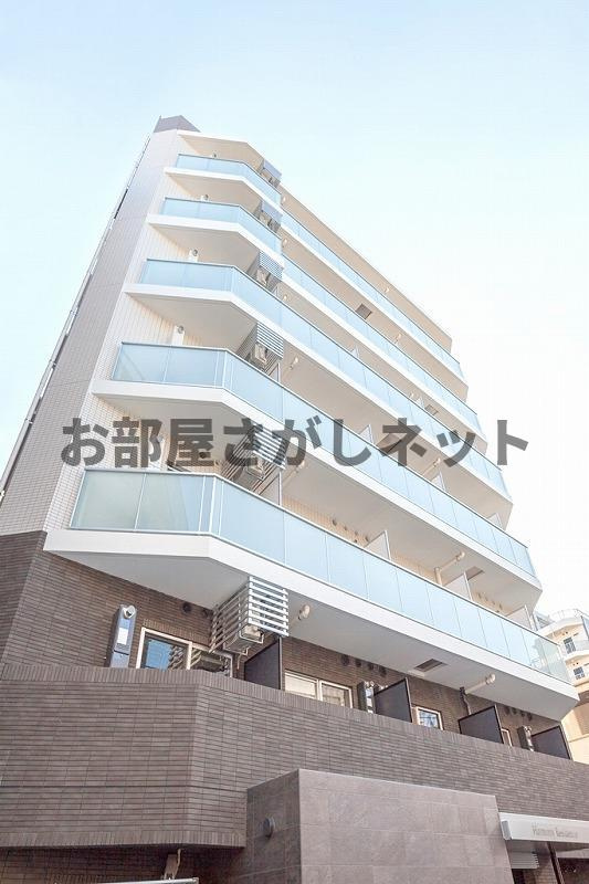 ハーモニーレジデンス神楽坂【おとり物件なし】#学生・社会人にオススメ！初期費用分割払いOK