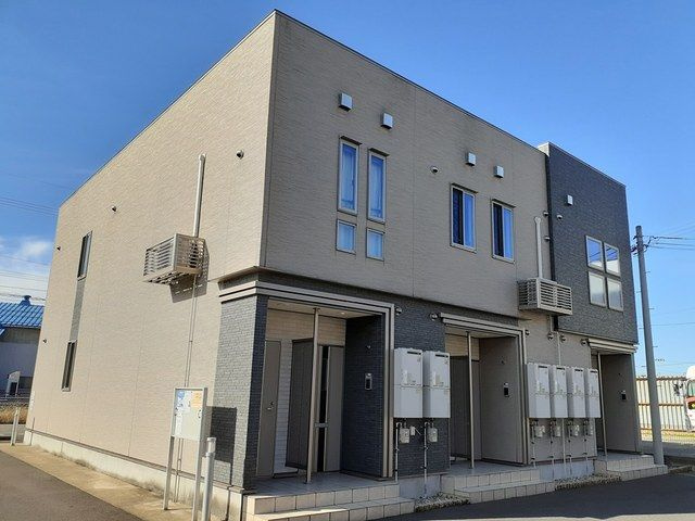 グランドール西開発　Ａ