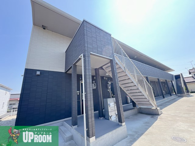 エイムⅡのその他共用部分