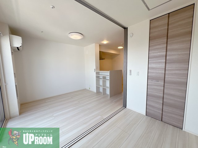 エイムⅡの内装