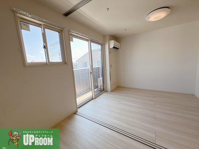 エイムⅡの設備