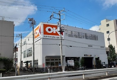 【周辺】 | ザ・タワー十条