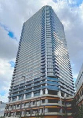 【外観】 | ザ・タワー十条