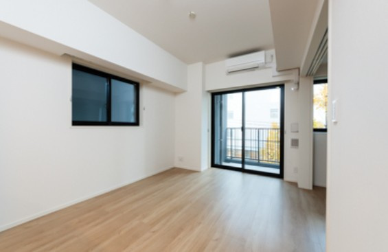 【居間・リビング】