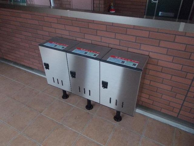 グランデのその他共用部分