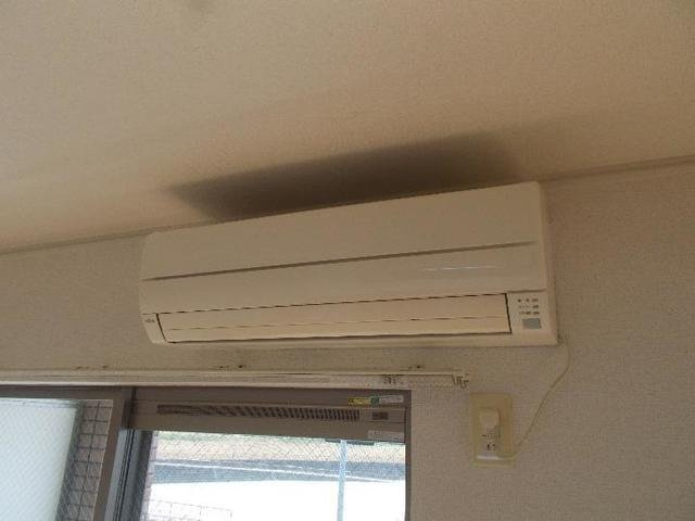 グランデの設備