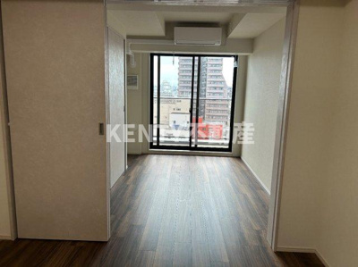 【居間・リビング】 | プライムネクサス大森北 | 居間です