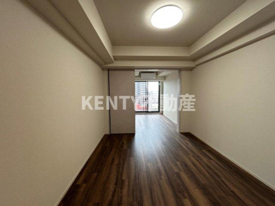 【居間・リビング】 | プライムネクサス大森北 | ゆったりとした居間です