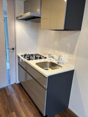 【キッチン】 | プライムネクサス大森北 | きれいなキッチンです