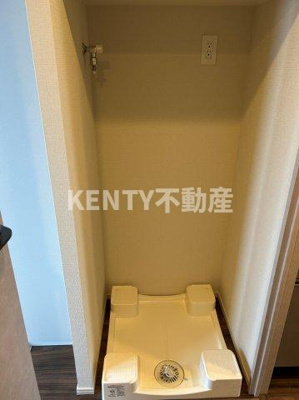 【設備】 | プライムネクサス大森北