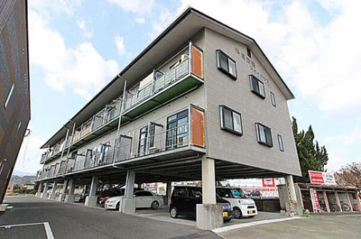 【外観】 | スカイハウス