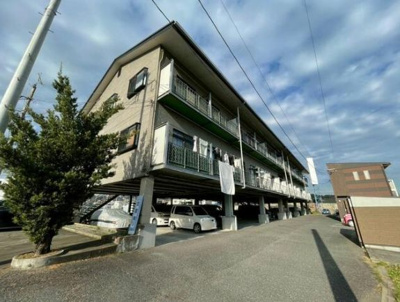 【外観】 | スカイハウス