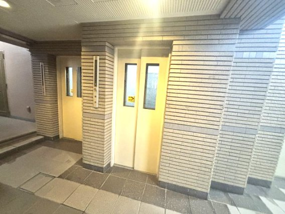 ライオンズマンション三宮東第2 のその他