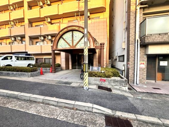 ライオンズマンション三宮東第2 のその他