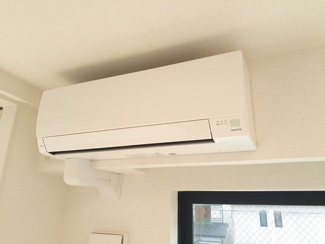 ガーデンスクエアⅡの設備