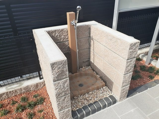 ガーデンスクエアⅡのその他共用部分