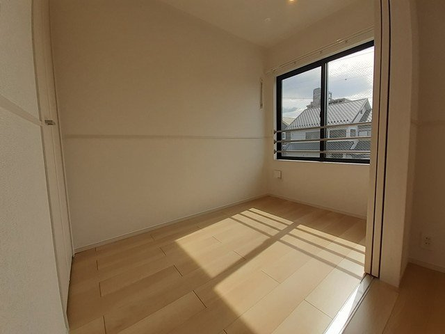 ガーデンスクエアⅡのその他