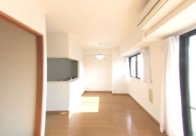 ルピナス泉大津の設備