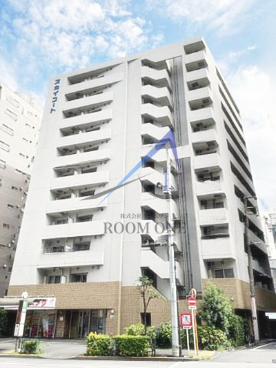 スカイコート池袋第７