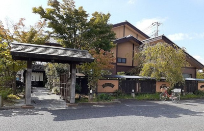 【周辺】 | カンパニュール | 徳樹庵　浦和美園店まで1100m