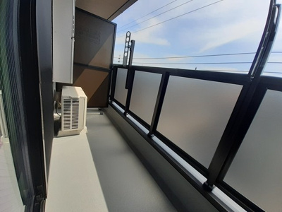 【展望】 | カンパニュール