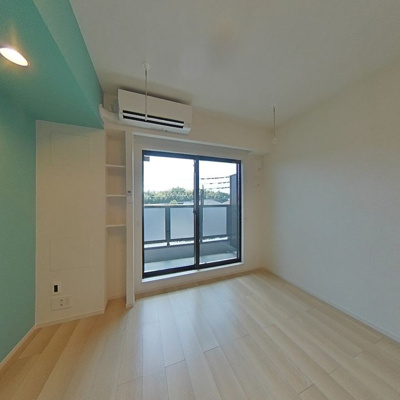 【居間・リビング】 | カンパニュール