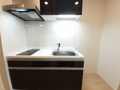 【キッチン】 | カンパニュール